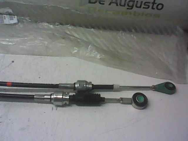  cables cambio   fiat recambio original . .