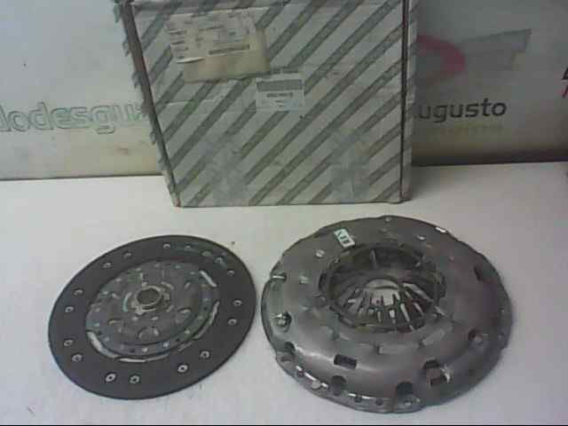  kit embrague   fiat recambio original . .
