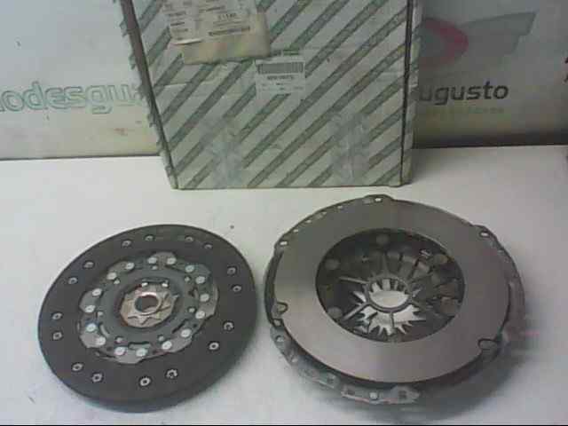  kit embrague   fiat recambio original . .