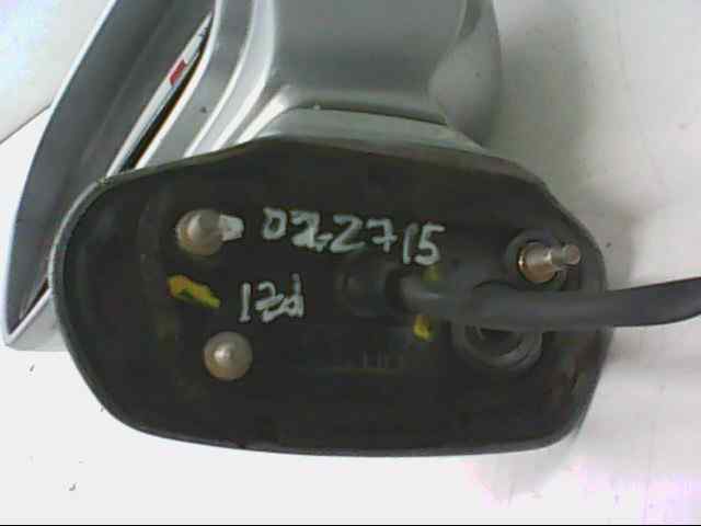  retrovisor izquierdo electrico   honda stream (rn1/3) 1.7 cat 1.7 cat