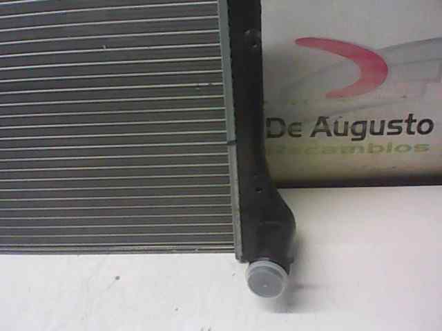  radiador agua   fiat recambio original . .