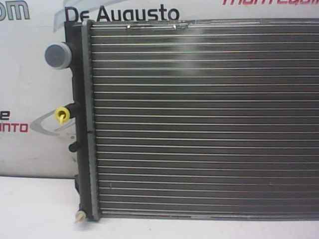  radiador agua   fiat recambio original . .