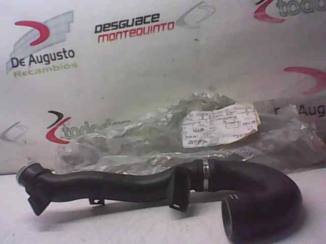 tubo turbo   fiat recambio original . .