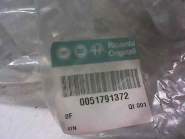  tubo turbo   fiat recambio original . .