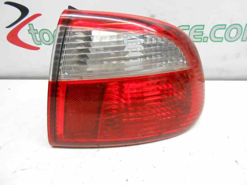  piloto trasero derecho   seat toledo (1m2) signo 1.6