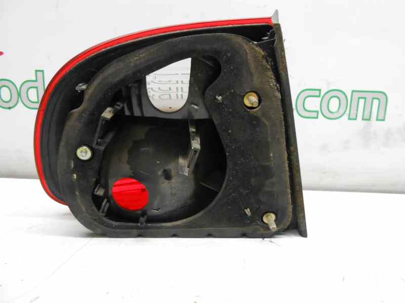  piloto trasero derecho   seat toledo (1m2) signo 1.6