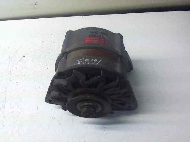  alternador   ford escort berlina bravo 1.6 cat-u