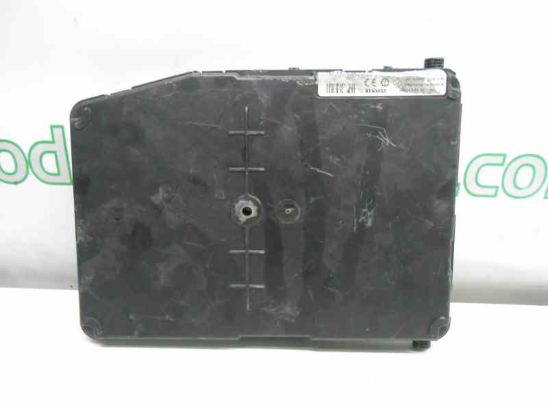  centralita bsi   renault megane ii berlina 5p confort authentique 1.9 dci diesel