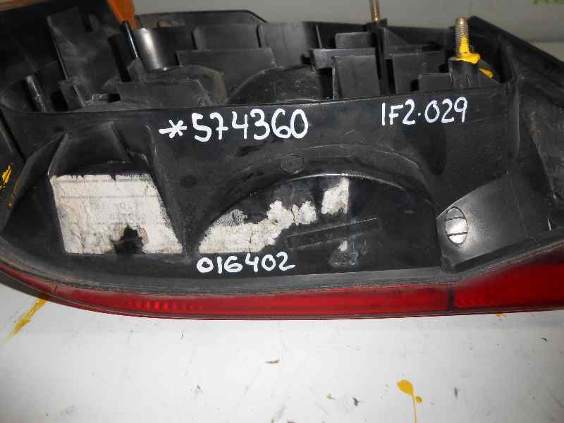  piloto trasero derecho   seat ibiza (6k) 1.9 diesel (1y) 1.9 diesel (1y)