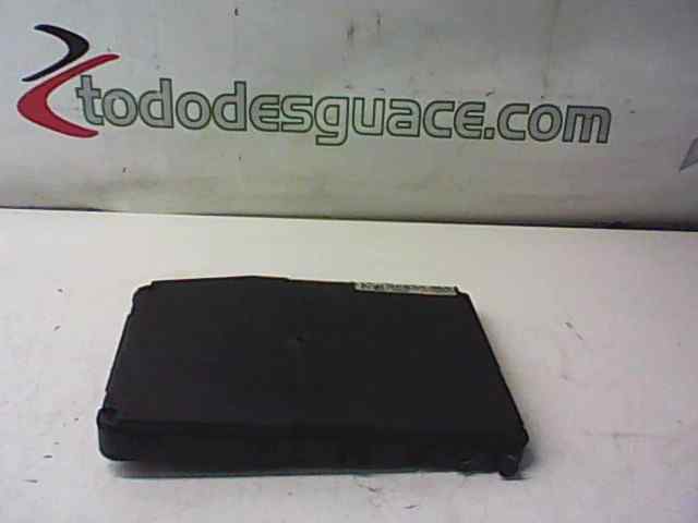  modulo confort   renault megane ii berlina 5p confort authentique 1.5 dci diesel