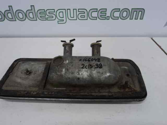  piloto trasero izquierdo   renault 12 r 12 1.3 g