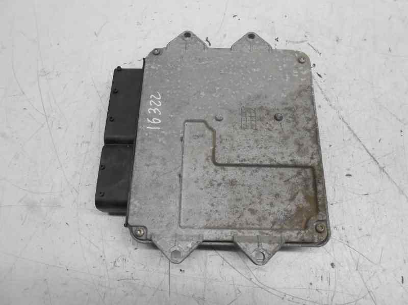  centralita motor uce   fiat punto berlina (188) 1.3 16v multijet feel 1.3 jtd cat