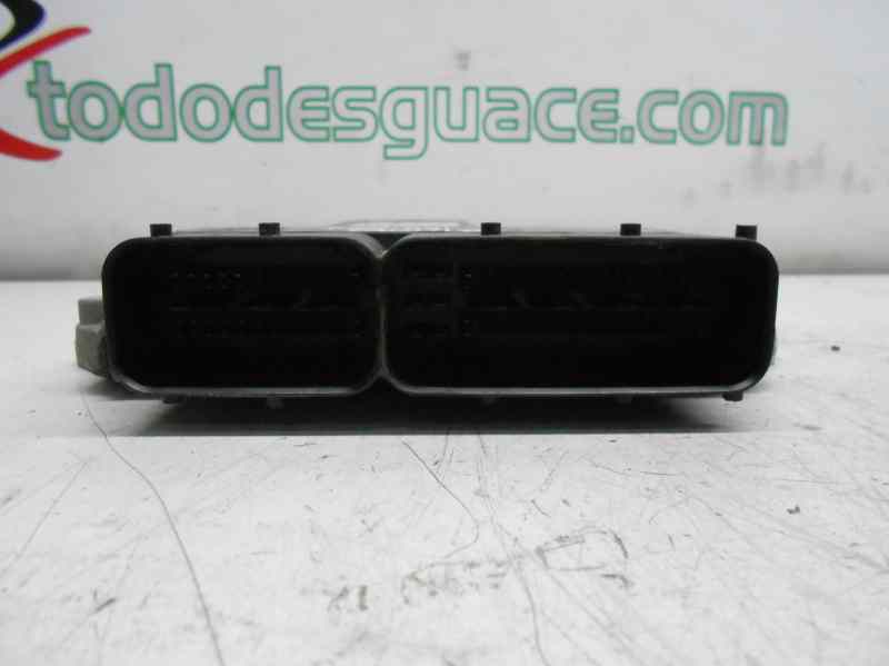  centralita motor uce   fiat punto berlina (188) 1.3 16v multijet feel 1.3 jtd cat