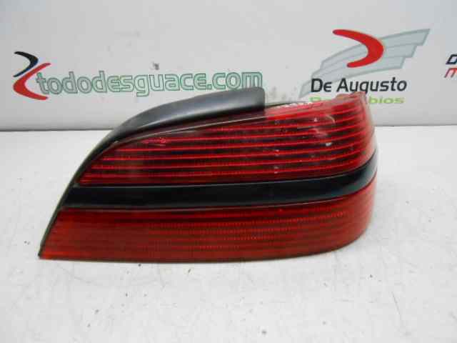 piloto trasero derecho   peugeot 406 berlina (s1/s2) st 2.0 16v cat