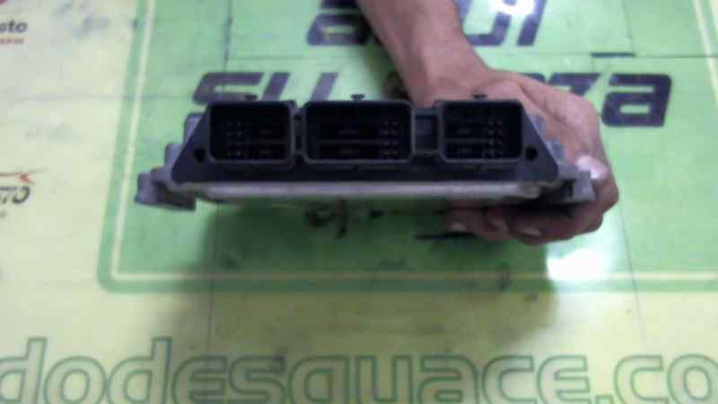  centralita motor uce   renault megane ii familiar authentique confort 1.9 dci diesel