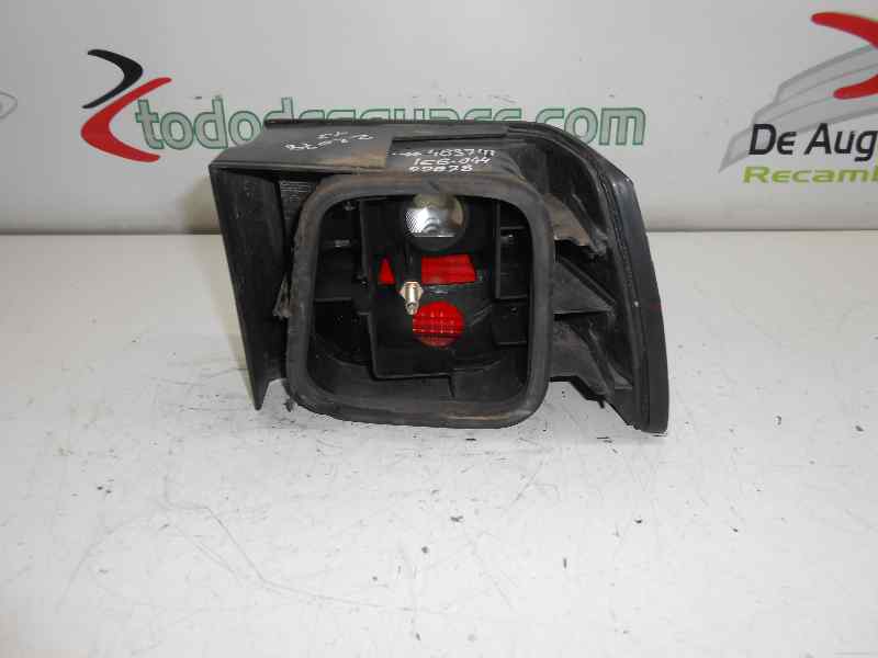  piloto trasero izquierdo   citroen xantia berlina 1.9 td armonia 1.9 turbodiesel