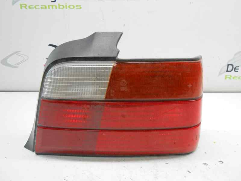  piloto trasero derecho   bmw serie 3 berlina (e36) 318i 1.8 16v cat