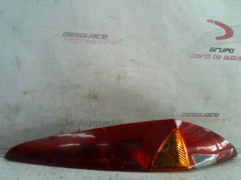 piloto trasero derecho   fiat punto berlina (188) 1.2 8v 1.2 cat  piloto trasero derecho   fiat punto berlina (188) 1.2 8v 1.2 cat