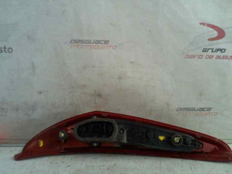 piloto trasero derecho   fiat punto berlina (188) 1.2 8v 1.2 cat  piloto trasero derecho   fiat punto berlina (188) 1.2 8v 1.2 cat