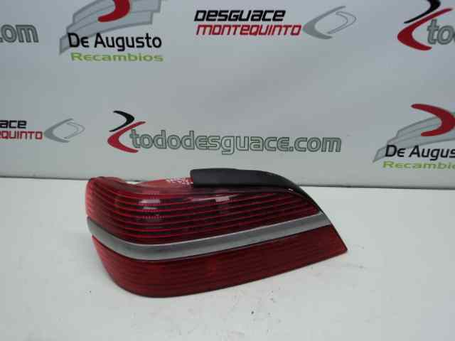  piloto trasero izquierdo   peugeot 406 berlina (s1/s2) srdt 2.0 hdi