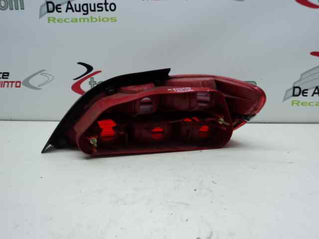  piloto trasero izquierdo   peugeot 406 berlina (s1/s2) srdt 2.0 hdi