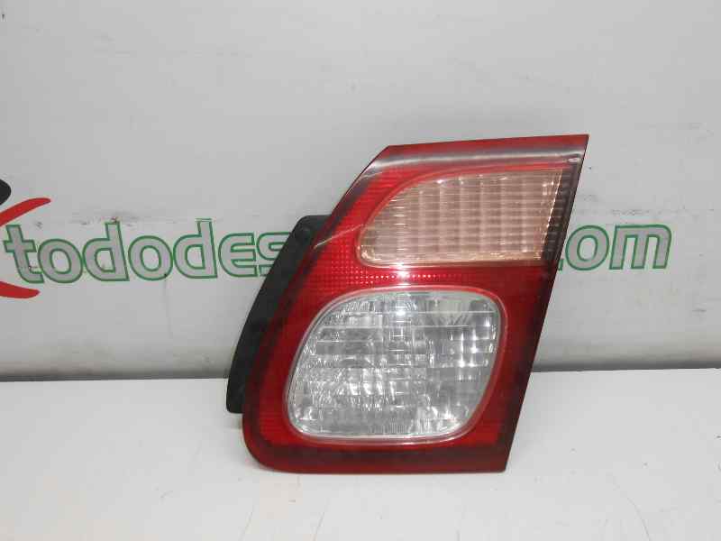  piloto trasero derecho interior   nissan almera (n16/e) acenta 2.2 16v turbodiesel cat