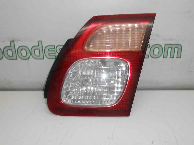  piloto trasero derecho interior   nissan almera (n16/e) acenta 2.2 16v turbodiesel cat