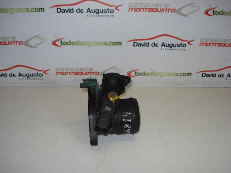  caja mariposa   peugeot 407 st confort 2.0 16v cat