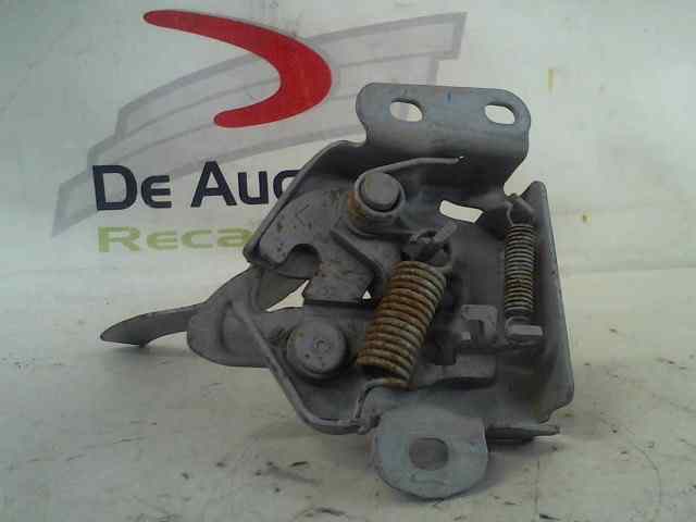  cerradura capot   suzuki grand vitara jb (jt) 1.9 ddis jx-a (3-ptas.) 1.9 ddis turbodiesel
