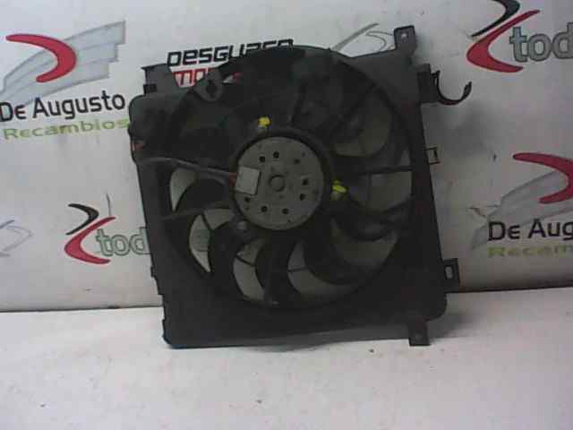  electroventilador   opel astra gtc cosmo 1.7 16v cdti