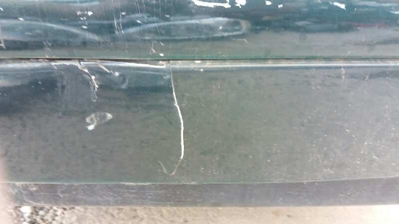  paragolpes trasero   mercedes clase e (w210) berlina diesel 300 turbodiesel (210.025) 3.0 turbodiesel cat