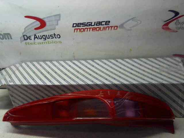  piloto trasero derecho   fiat recambio original . .