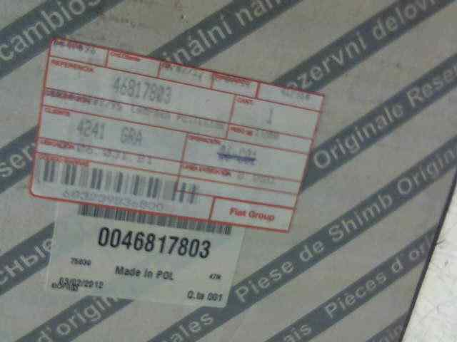  piloto trasero derecho   fiat recambio original . .