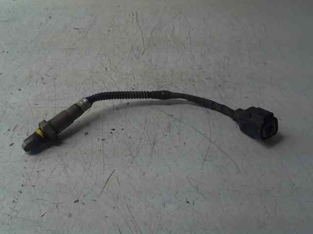  sonda lambda   hyundai accent (lc) gl 4p 1.3 cat