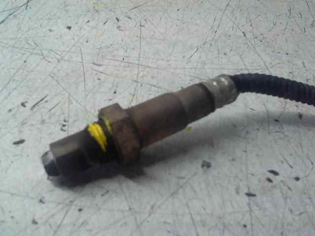  sonda lambda   hyundai accent (lc) gl 4p 1.3 cat