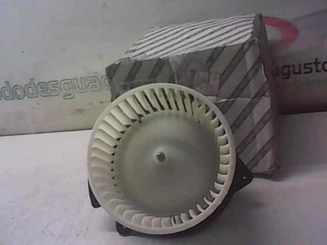  motor calefaccion   fiat recambio original . .