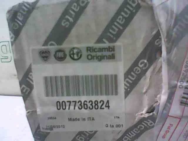  motor calefaccion   fiat recambio original . .