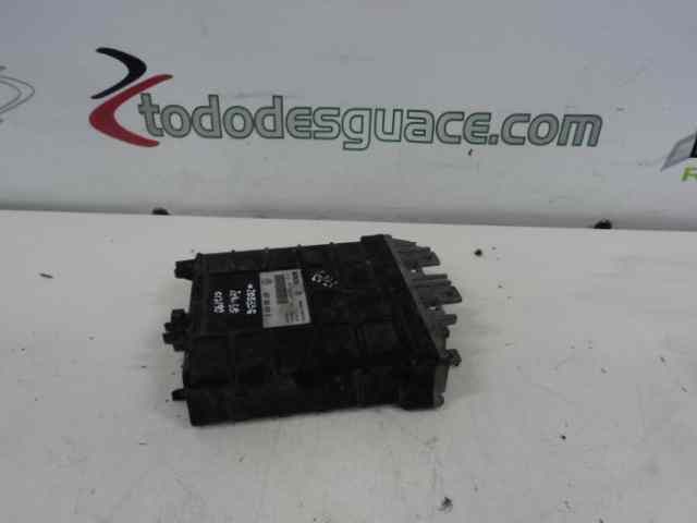  centralita motor uce   volkswagen vento (1h2) gl 1.6