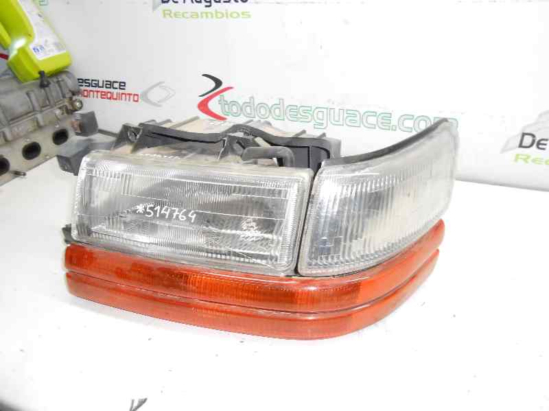  piloto delantero izquierdo   chrysler voyager (es) 2.5 td 2.5 turbodiesel