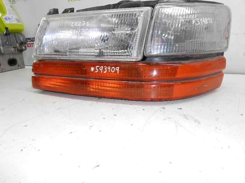  piloto delantero izquierdo   chrysler voyager (es) 2.5 td 2.5 turbodiesel