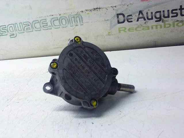  depresor freno / bomba vacio   mercedes vito caja cerrada 6.03 - 109 cdi compacto (639.601) 2.1 cdi cat