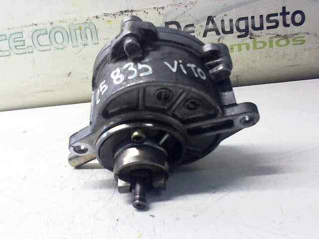  depresor freno / bomba vacio   mercedes vito caja cerrada 6.03 - 109 cdi compacto (639.601) 2.1 cdi cat