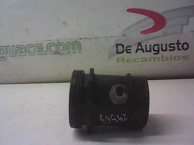  caudalimetro   ford focus berlina (cak) ambiente 1.8 tddi turbodiesel cat