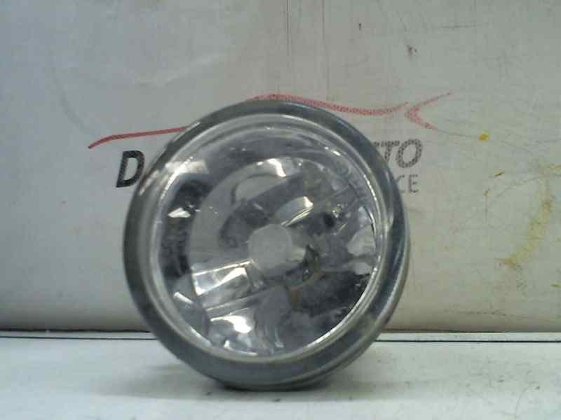  faro antiniebla derecho   citroen c3 pluriel 1.6 16v sensodrive 1.6 16v cat (nfu / tu5jp4)