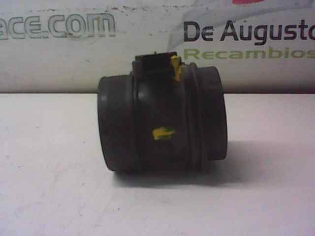  caudalimetro   citroen c5 berlina exclusive 2.0 hdi fap