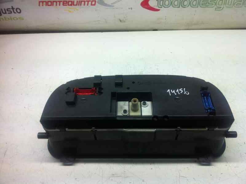  cuadro instrumentos   renault laguna (b56) 
