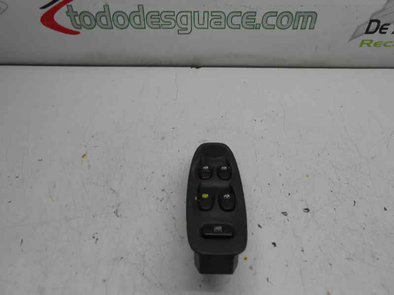  mando elevalunas delantero izquierdo   hyundai accent (lc) 1.3 12v cat 1.3 12v cat