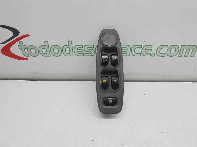  mando elevalunas delantero izquierdo   hyundai accent (lc) 1.3 12v cat 1.3 12v cat