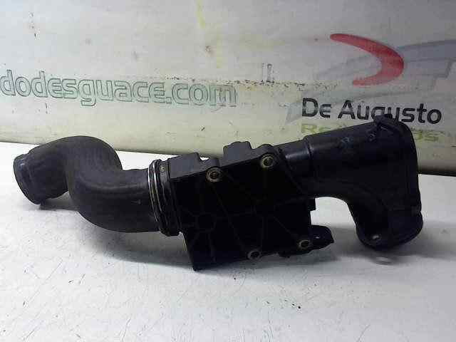  tubo intercooler   mercedes vito caja cerrada 6.03 - 109 cdi compacto (639.601) 2.1 cdi cat