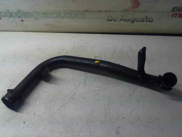  tubo intercooler   peugeot boxer caja abierta (bat. 4035)(333/335)(2007 ) hdi (335) 2.2 hdi cat